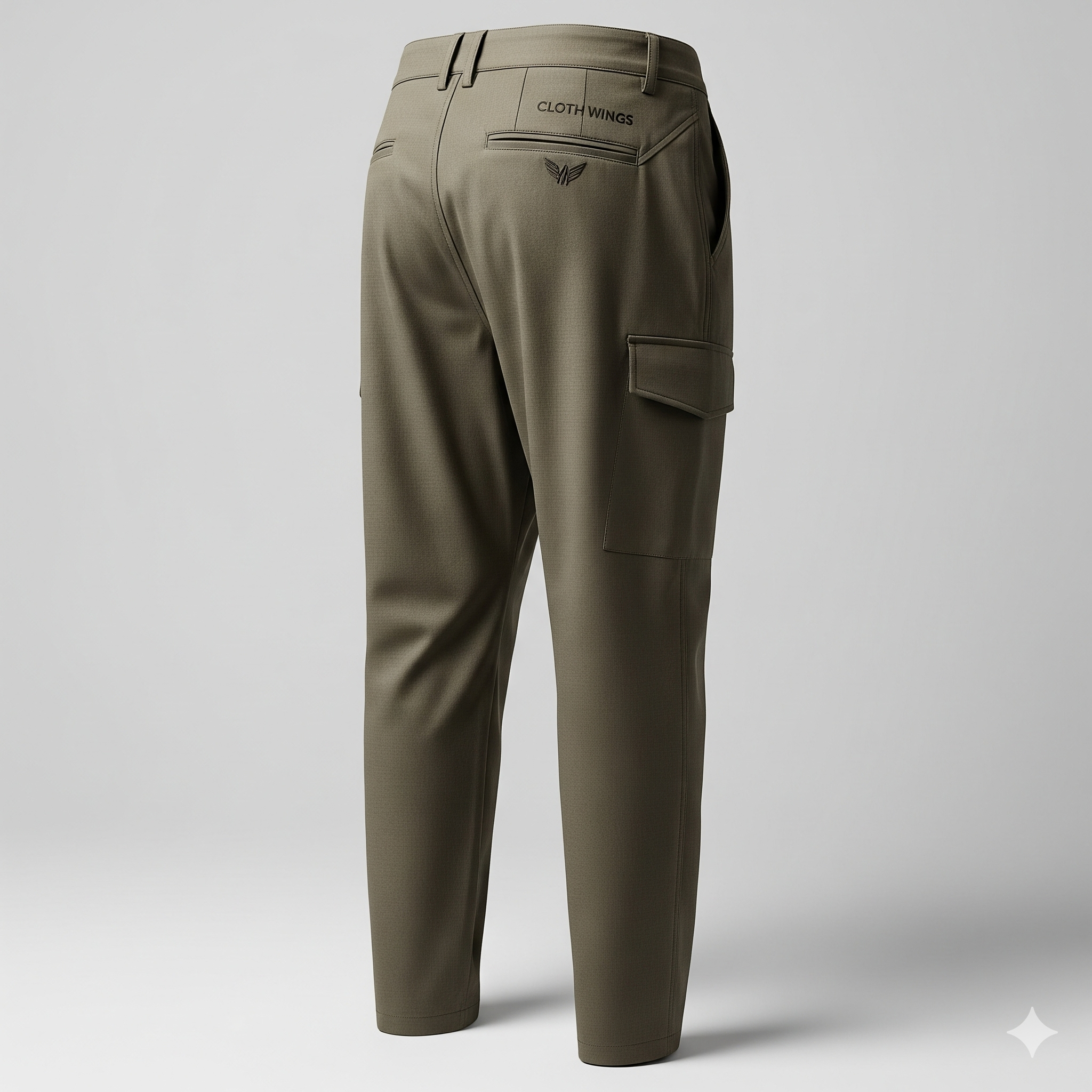 Pant