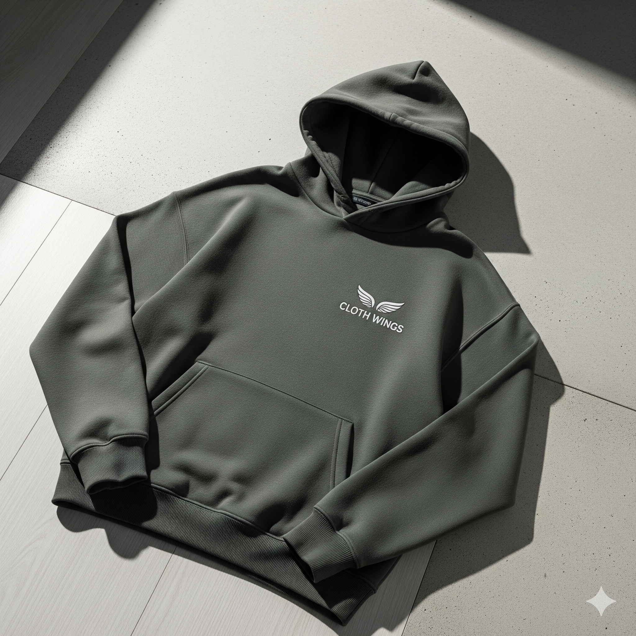 Hoody